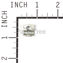 Snapper 213146 Use 690798: Clamp  Casing - image 5