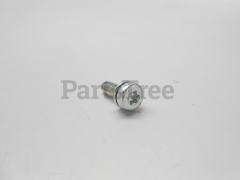 Tecumseh 650431 Screw - image 3
