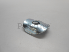 Toro 609739 Curved Washer - image 1