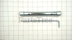 Simplicity 5402D Spark Plug Wrench - image 4
