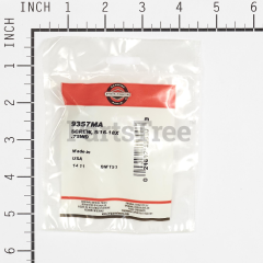 Simplicity 930255 Screw, 5/16-18 - image 3