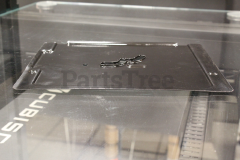 Troy-Bilt 17286A Shift Cover