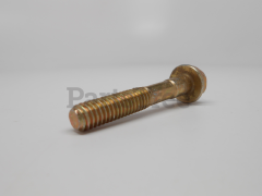 Tecumseh 650694 Screw, 5/16-18 X 2" - image 1