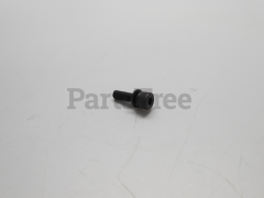 Echo 90016204014 Hex Socket Head Bolt, 4 X 14 - image 2