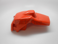 RedMax 504790201 Cylinder Cover Assembly - image 3