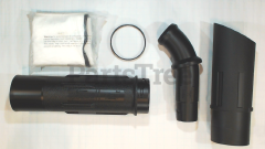 RedMax 531030390 225hbv Vacuum Kit