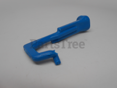 RedMax 530036107 Choke Control Lever - image 1