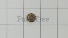 Ariens 06500710 Center Flange Lock Nut, .25-20 Zc120 - image 3