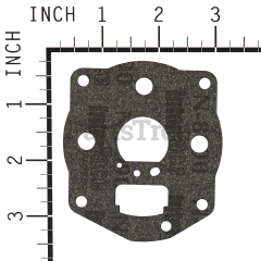Murray 273186 Gasket-Carb Body - image 2