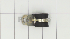 Ariens 06908200 Clamp- Cushioned Steel - image 2
