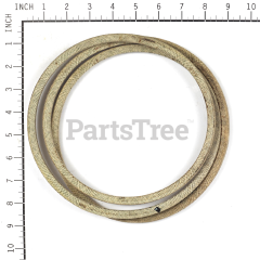 Snapper 72087648 Belt, Ha 71.6 - image 2