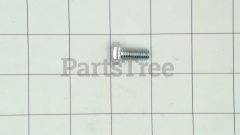 Snapper MT313676MA Hex Head Cap Screw, 5/16-18 X 3/4 Gr5 - image 5