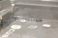 Echo 12530308360 Gasket And Diaphragm Kit - image 3