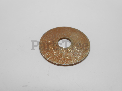 MTD 736-0362 Flat Washer, .322" X 1.25" X .060"