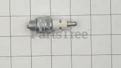 Tecumseh 35395 Spark Plug, Rj19lm - image 1