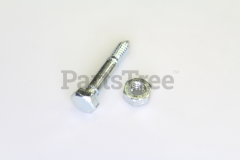 MTD 532005 Shear Pin, Snow - image 2