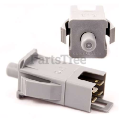 RedMax 532176138 Push-In Interlock Switch - image 3