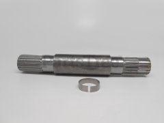 Snapper 1655751 Arbor Shaft Replacement Kit - image 4