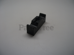 RedMax 535480801 Pedal Shaft Clamp - image 1