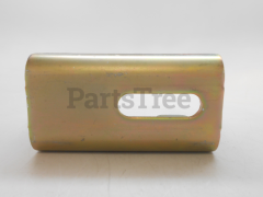 Toro 131-4138 Hanger Bracket, Rh Rear - image 3