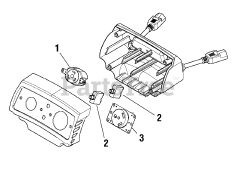 Briggs & Stratton 6278-00 - Briggs & Stratton Parallel Kit for Standby Generator Parallel Kit (80010537)