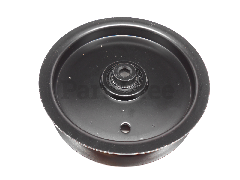MTD 756-04141 Flange Idler Pulley, 5" - image 3