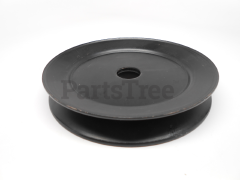 MTD 756-3096 Deck Spindle Pulley - image 1