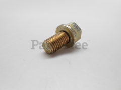 Tecumseh 29596 Screw - image 3