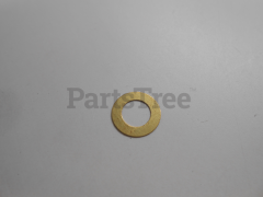 Snapper 221839 Use 690401: Washer  Brass