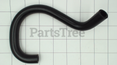 Briggs & Stratton 809736 Tube- Breather