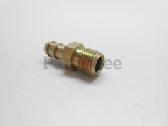 Tecumseh 29634 Fuel Fitting - image 2