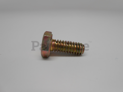 MTD 710-0751 Hex Screw, 1/4"-20 X .62" - image 1