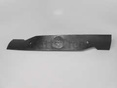 Jonsered 539107519 Mower Blade, Hi-Lift For 48" Deck - image 3