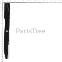 Murray 492418MA Blade 42"" Hi Lift - image 2