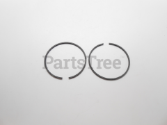 Echo 68242-41120 Piston Ring - image 2