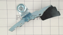 MTD 951-11542 Fuel Tank, Bottom B