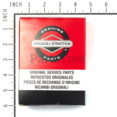 MTD BS-490877 Gear Assembly - image 2