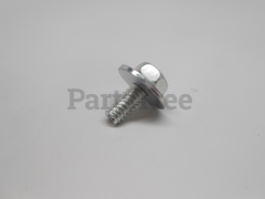 Simplicity 714021 Screw, 1/4-20 X 0.625 - image 1