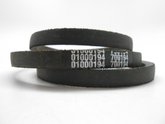 MTD 00013874 Transmission Drive Belt - image 1