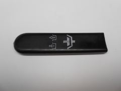 Simplicity 28407 Wheel Drive Handle Grip - image 2