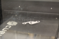 Snapper 272888 Use 691317: Gasket  Adapter