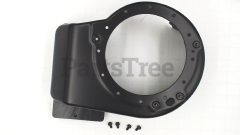 Snapper 696307 Use 493294: Housing-Blower - image 1