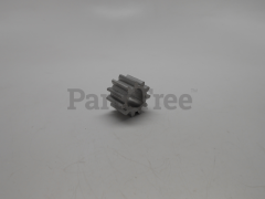 RedMax 539111509 Pinion Gear, 11 Tooth - image 2