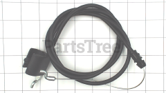 RedMax 532440934 Cable, Mzr Rato 22"Low - image 1