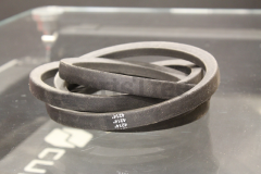 Simplicity 7100912 Use 7100912yp: Belt  Hb Section  97 Eff. Length