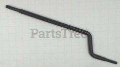 Snapper 1719901 Height Adjustment Crank - image 1