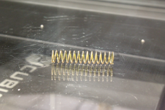 Scag 481389 Seat Spring - image 5