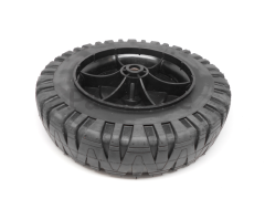 MTD 734-2044 Wheel Complete, 9 X 2.12 - image 2
