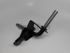 MTD 938-0021 Axle Assembly, Lh .625 Dia - image 3