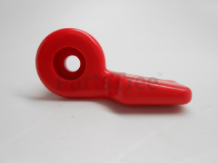 Echo C453000290 Throttle Lever - image 3